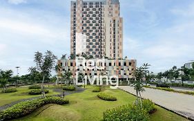 Redliving Apartemen Sayana - Sentra Jaya