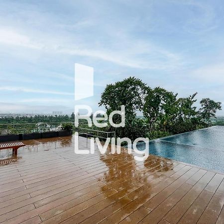 Redliving Apartemen Sayana - Sentra Jaya Bekasi Bagian luar foto