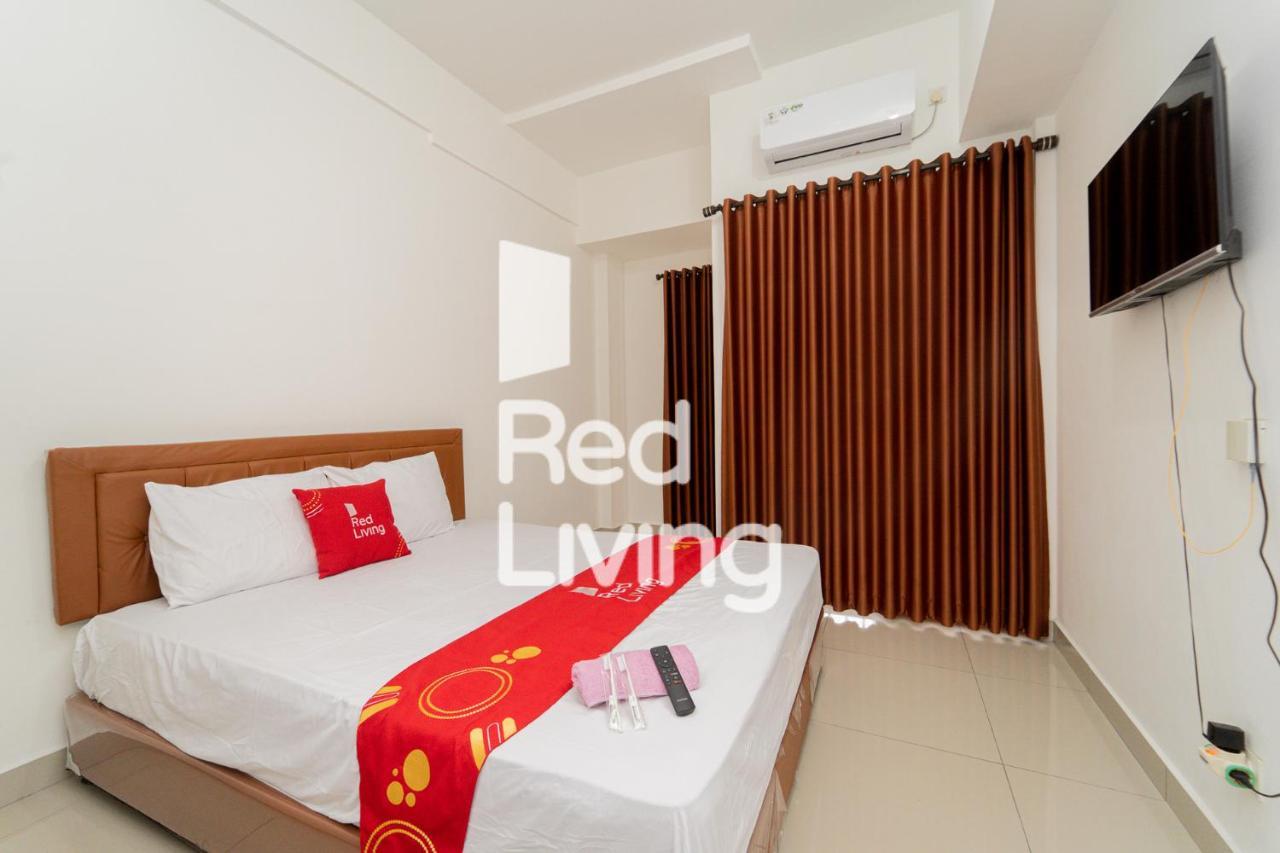 Redliving Apartemen Sayana - Sentra Jaya Bekasi Bagian luar foto