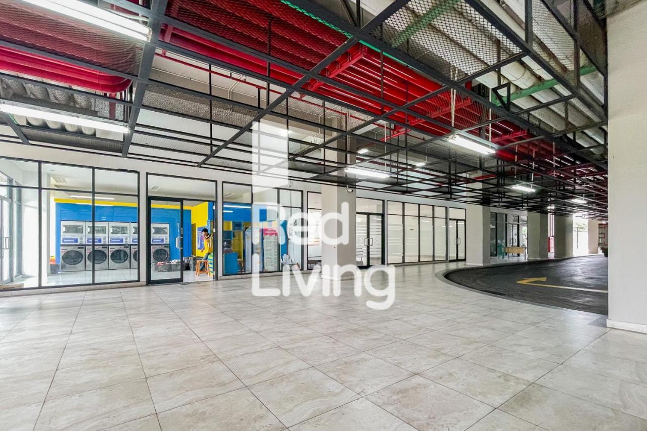 Redliving Apartemen Sayana - Sentra Jaya Bekasi Bagian luar foto