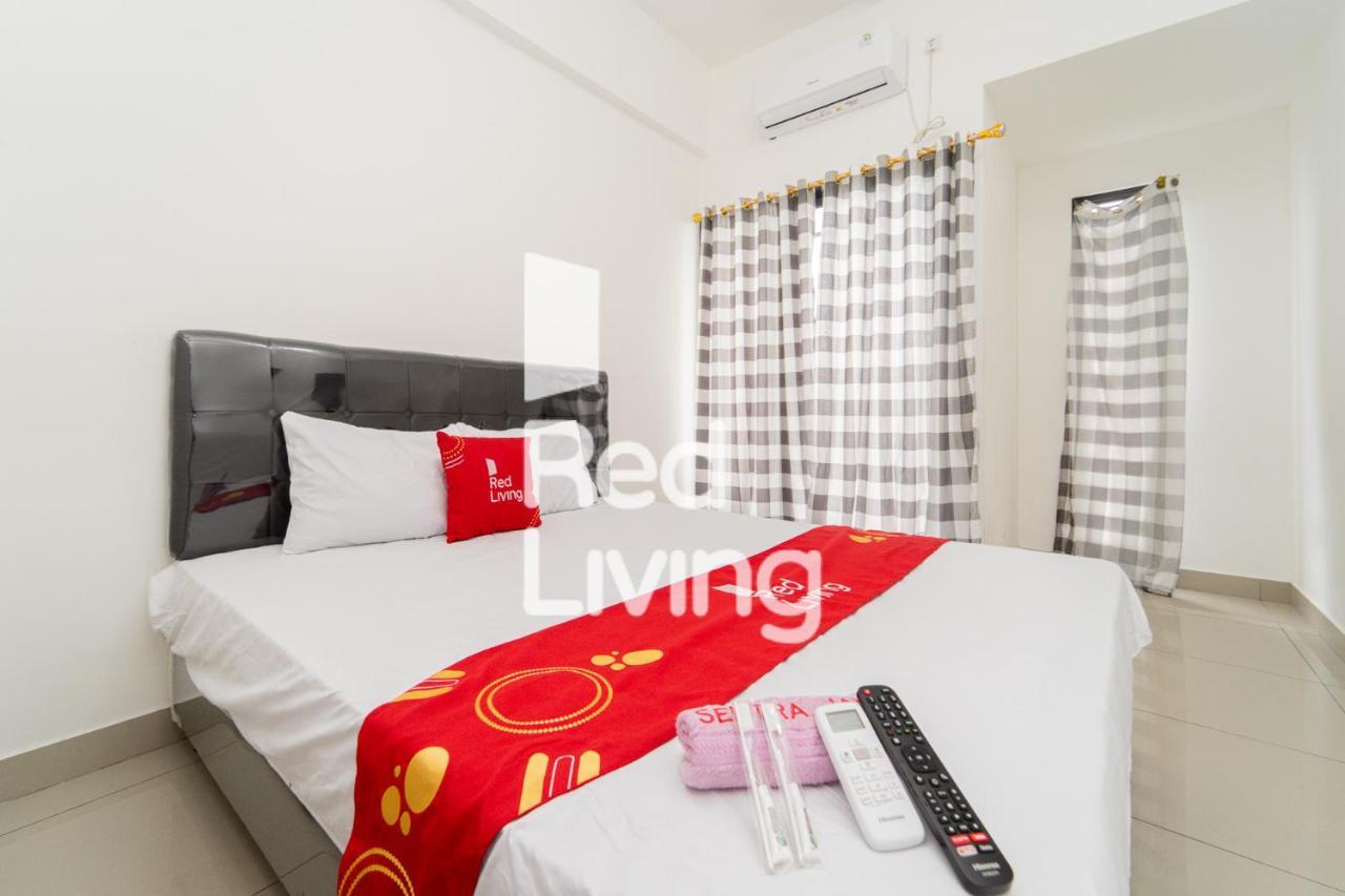 Redliving Apartemen Sayana - Sentra Jaya Bekasi Bagian luar foto