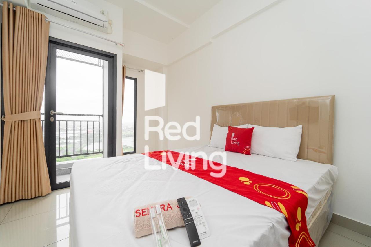Redliving Apartemen Sayana - Sentra Jaya Bekasi Bagian luar foto