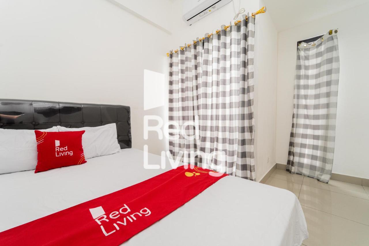 Redliving Apartemen Sayana - Sentra Jaya Bekasi Bagian luar foto